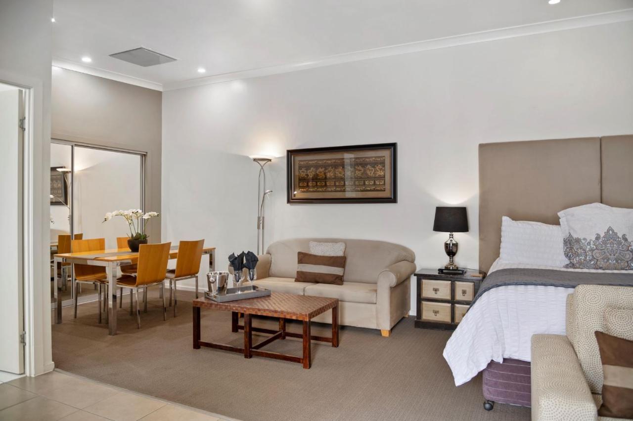 53 On Victoria Motel Warwick Luaran gambar
