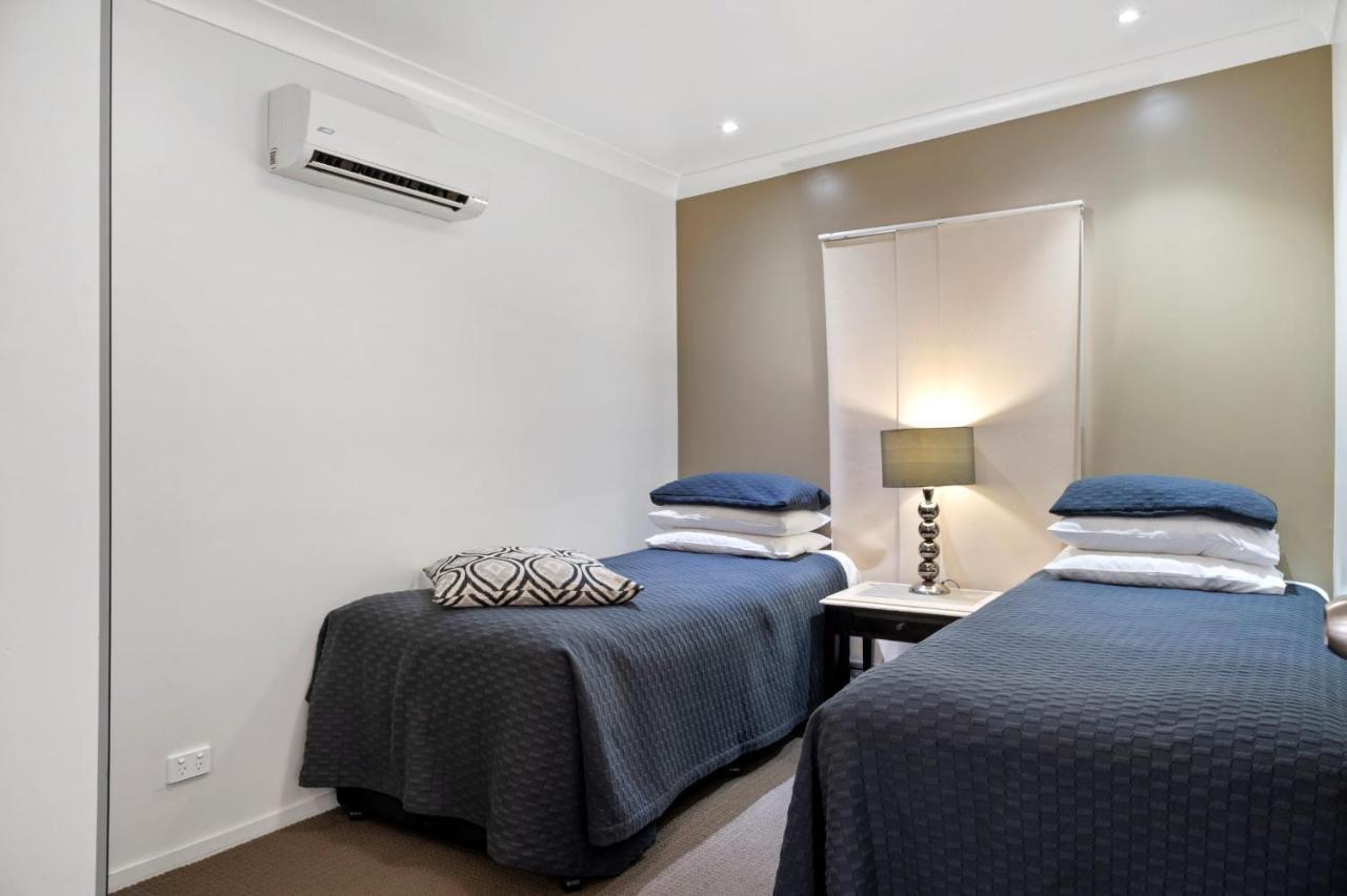 53 On Victoria Motel Warwick Luaran gambar