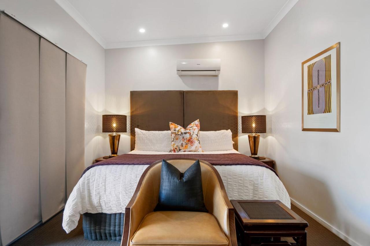 53 On Victoria Motel Warwick Luaran gambar