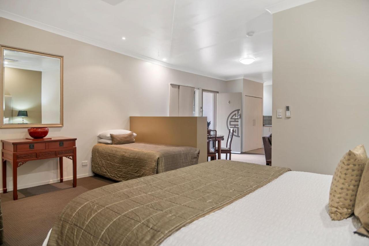 53 On Victoria Motel Warwick Luaran gambar