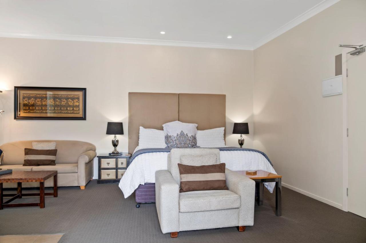 53 On Victoria Motel Warwick Luaran gambar