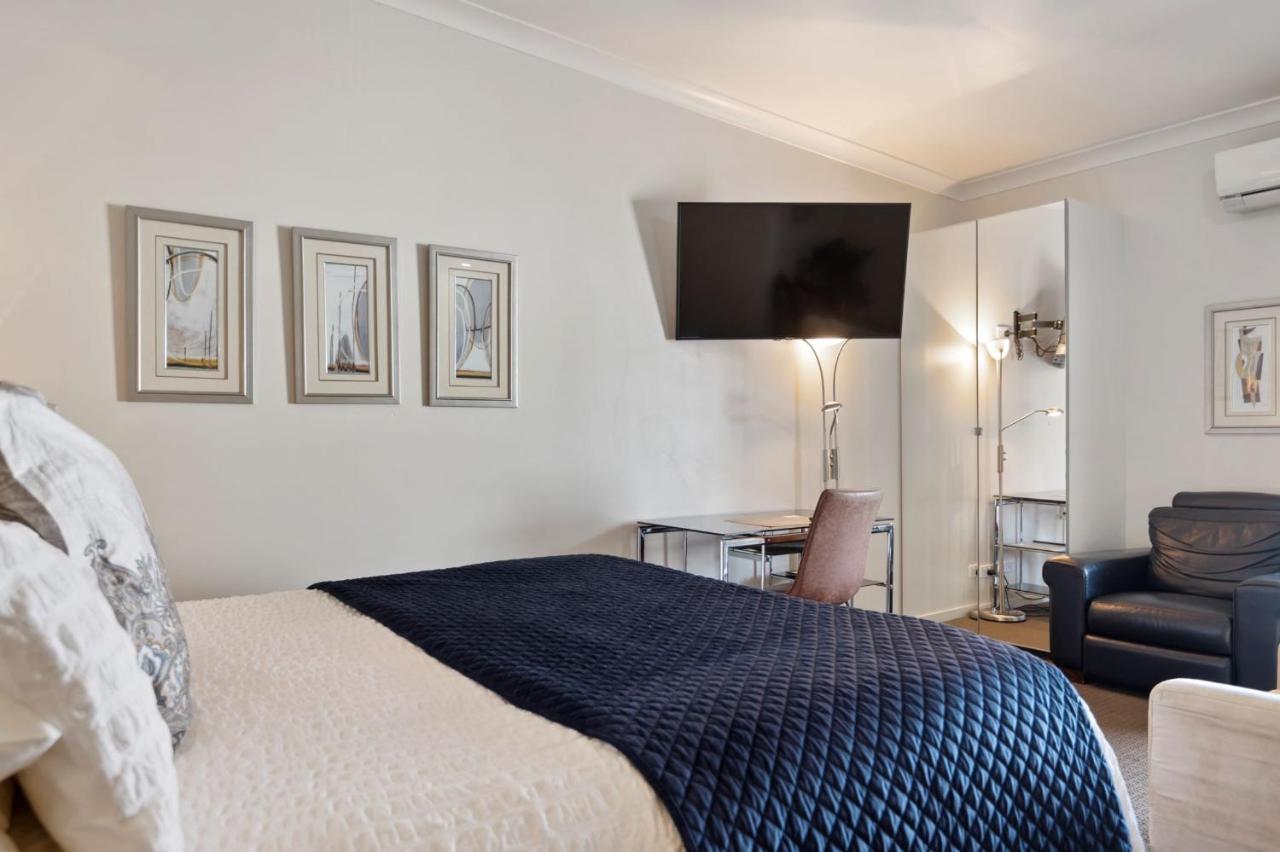 53 On Victoria Motel Warwick Luaran gambar