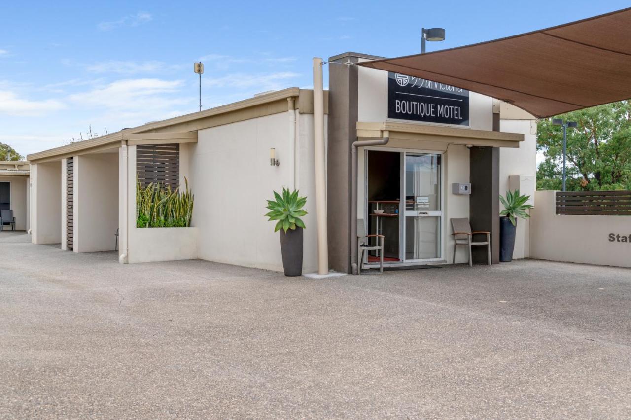 53 On Victoria Motel Warwick Luaran gambar