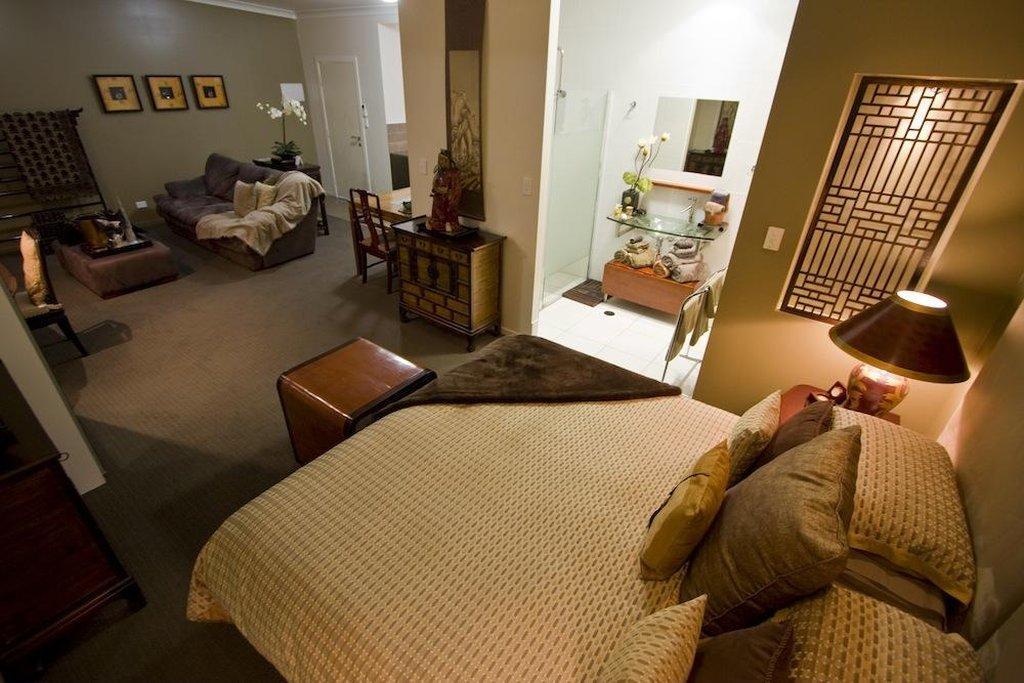 53 On Victoria Motel Warwick Luaran gambar